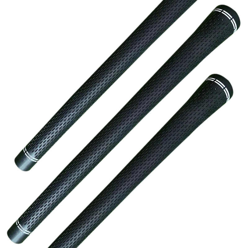 Rutschfeste Golf Training Grip Golf Putter Grip Übungshilfe Wyz21722