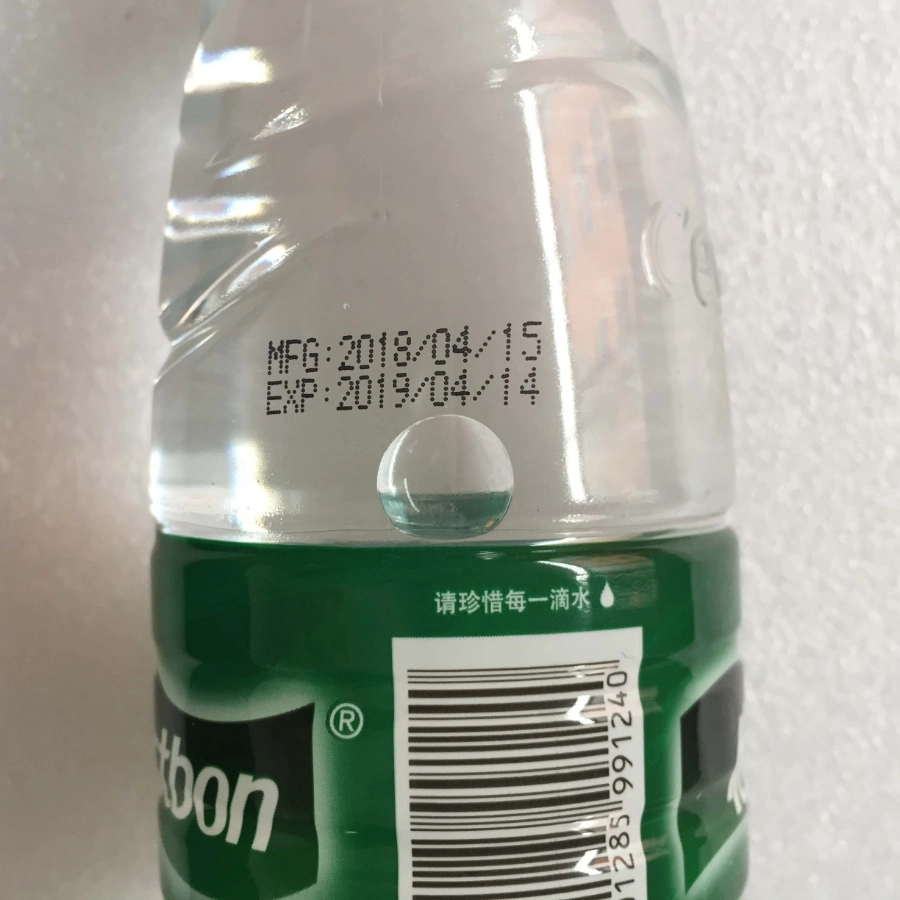 High quality/High cost performance Online Industrial Plastic Bottle Inkjet Coding Date Code Expiry Date Inkjet Printer Compatible Videojet Printer