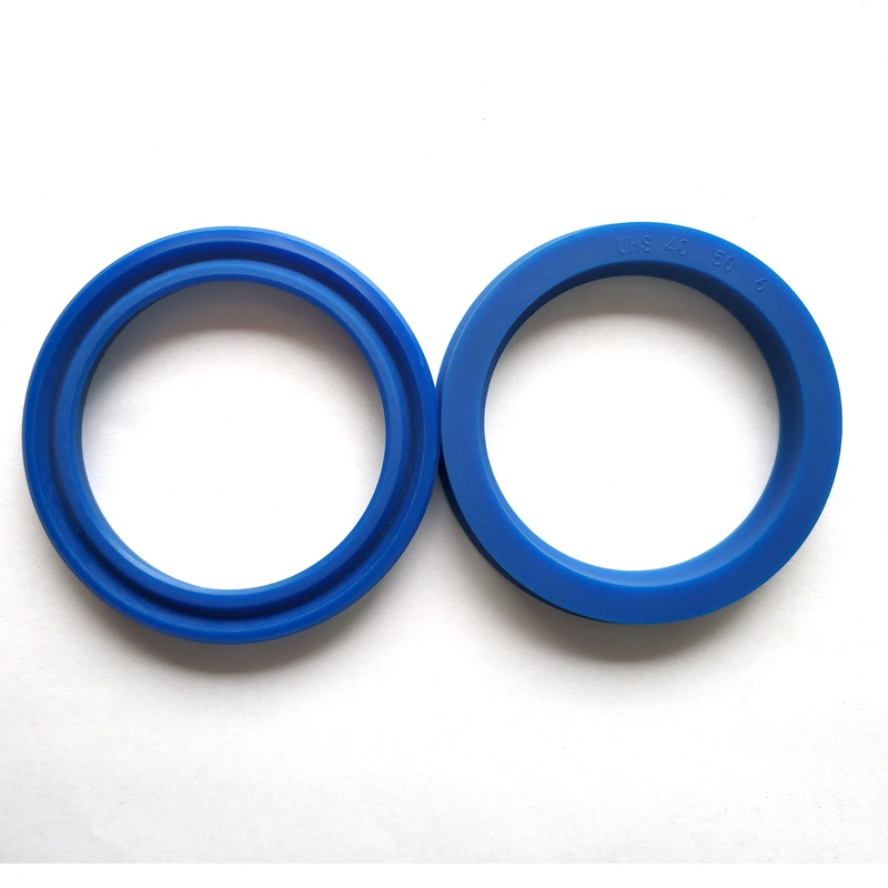 Polyurethane PU Material Hydraulic Piston Rod Uns Un Oil Seals