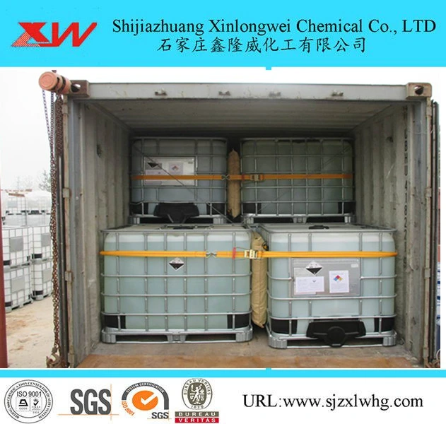 Hydrochloric Acid 33%-35% Price