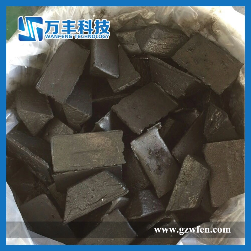 Lanthanum Cerium Mischmetal Chinese Factory Supply