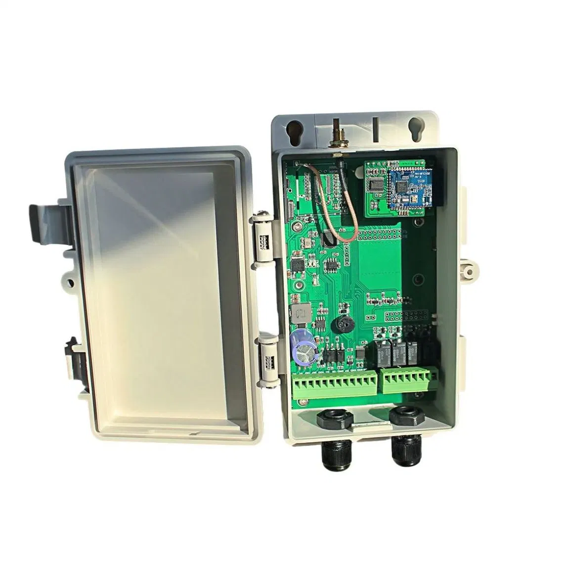 Gate Automation Sliding Gate Bluetooth Module with Phone APP