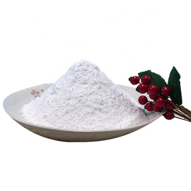 China Professional Factory Rutile R-298 Titanium Dioxide for General Purpose Coating