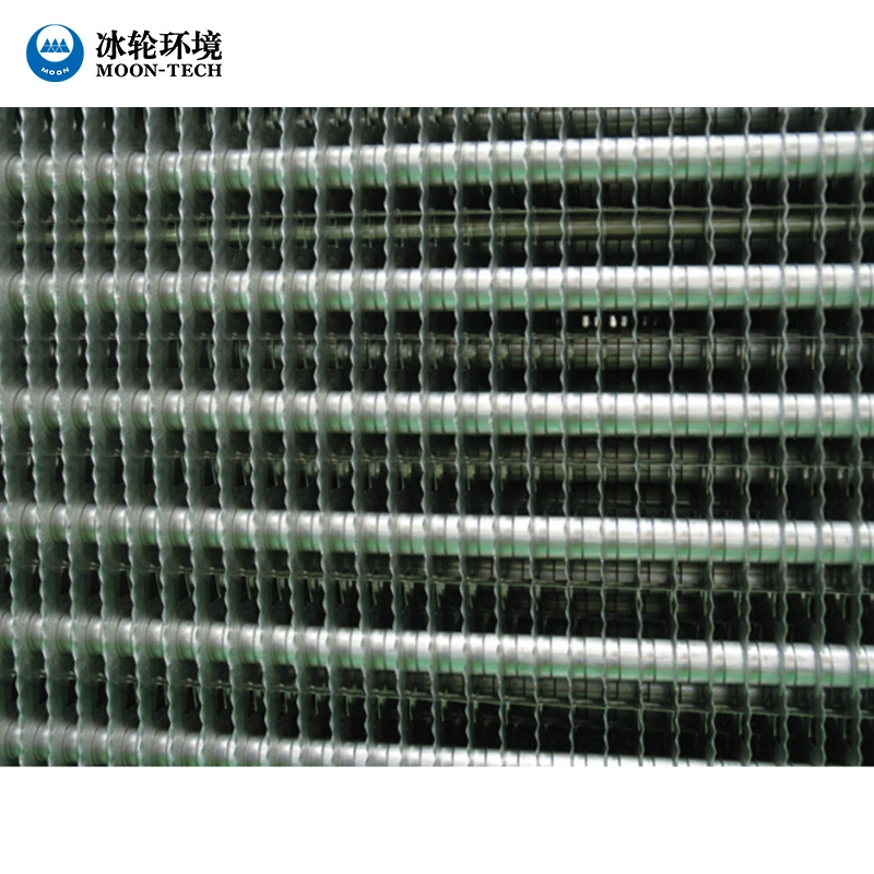 Industrial Rapid Freezing Tunnel Freezer