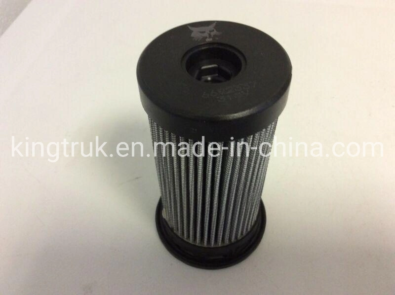 Hydraulic Oil Filter 7012314 6692337 7024037