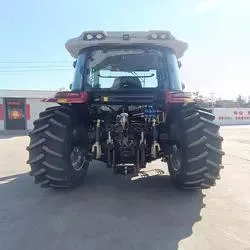 High-Power Farm Machinery 160HP Tractors