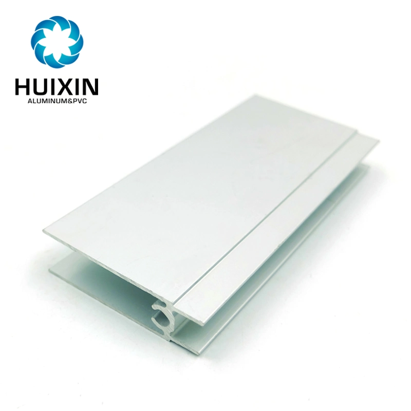 Best Quality Wholesale/Supplier Kitchen Cabinet Aluminum Extrusion Material