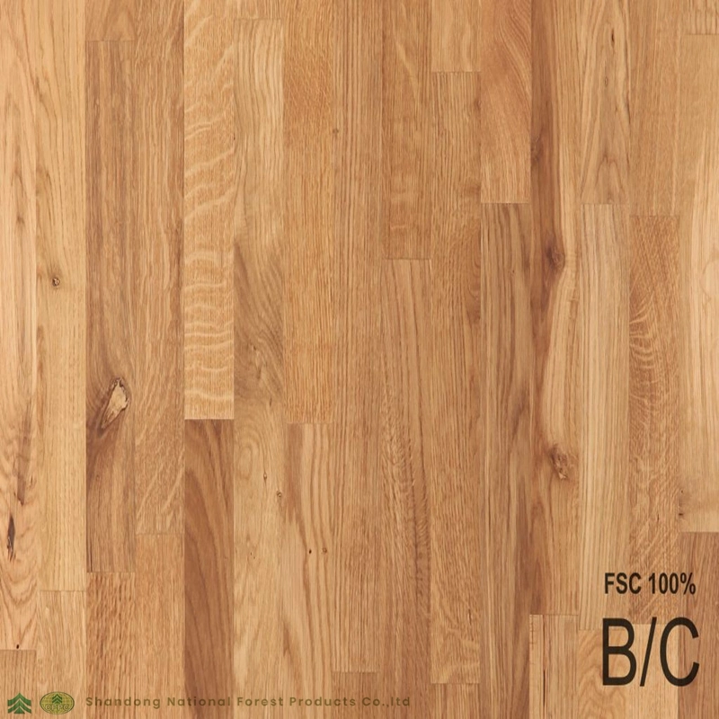 Suministro de fábrica Madera de pino 15mm 18mm 24mm Radiata sólido EGP Por Corea