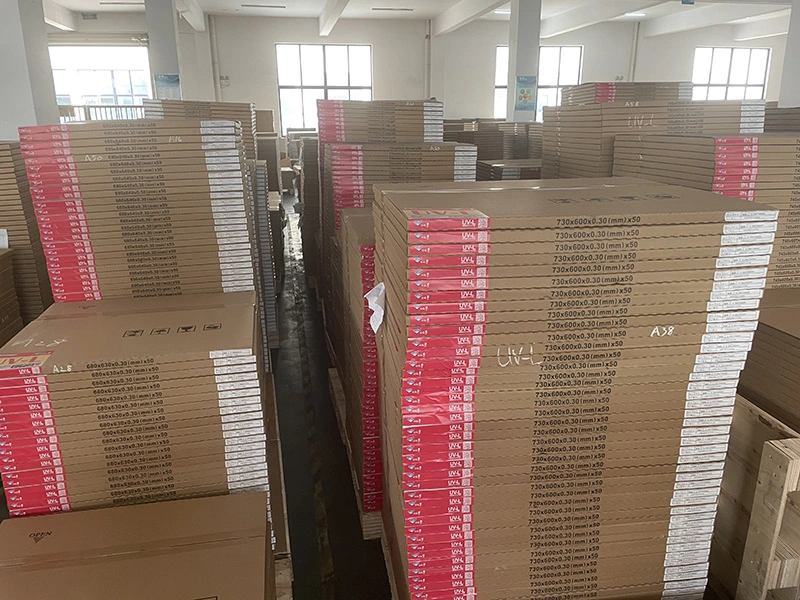 2021 OEM Factory Hot Sales Offset Printing CTP Plate