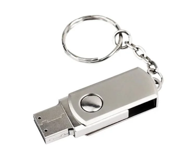 New Product Free Sample USB Flash Drives