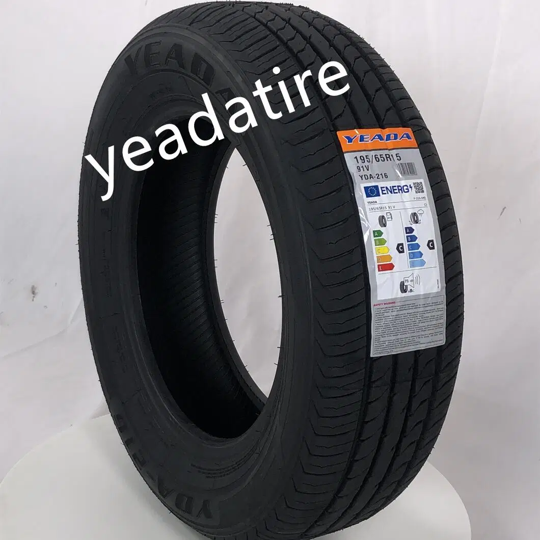 Yeada Farroad Saferich HP Neumático de turismos, el deporte Drift Racing Runflat carta blanca para PCR de neumáticos, llantas, neumáticos de coches195/65R15 175/70R13 175/65R14 205/55R16