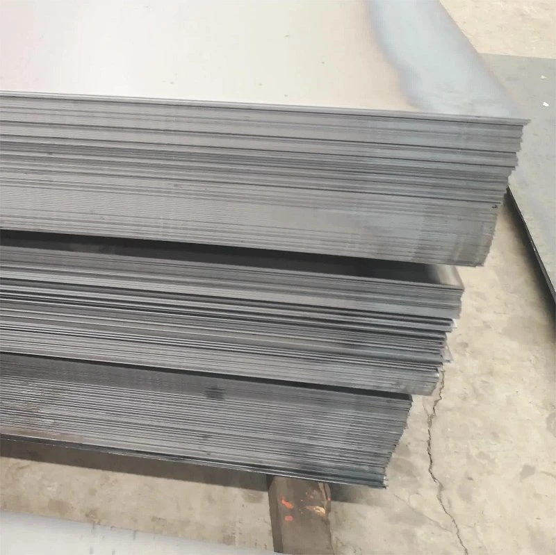 Ar400 Ar450 Steel Plate 400 450 Bhn Hardness Flat Bar for Sale