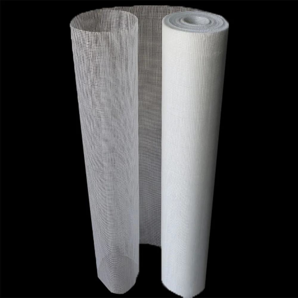 Home Interior Wall Repair Special Material Alkali-Resistant Glass Fiber Mesh 80g