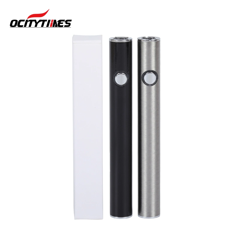 E Cigarette Premium 510 Thread Vape Pen Variable Voltage Battery with Charger