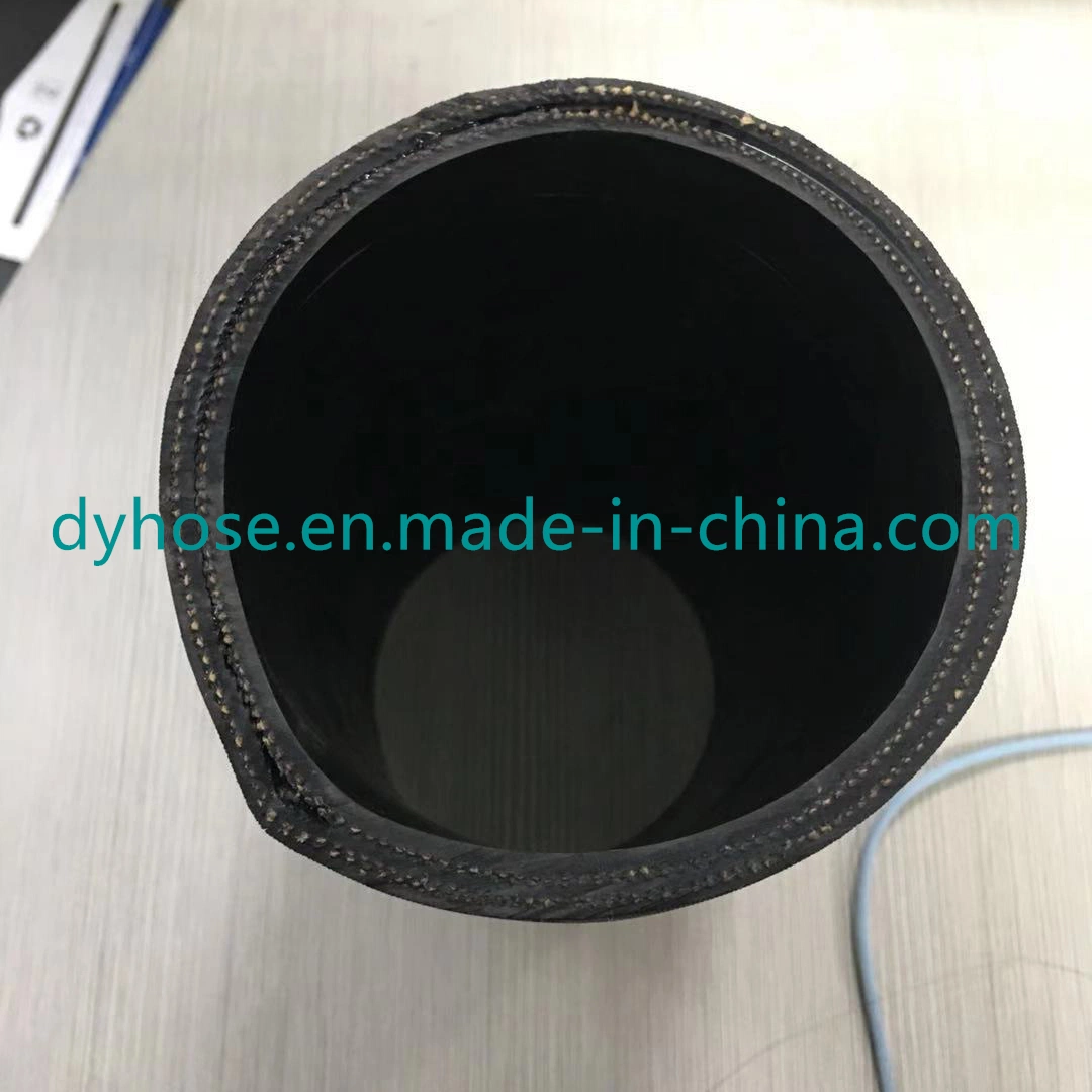 Best Multipurpose Industrial Rubber Oil Suction Discharge Hose