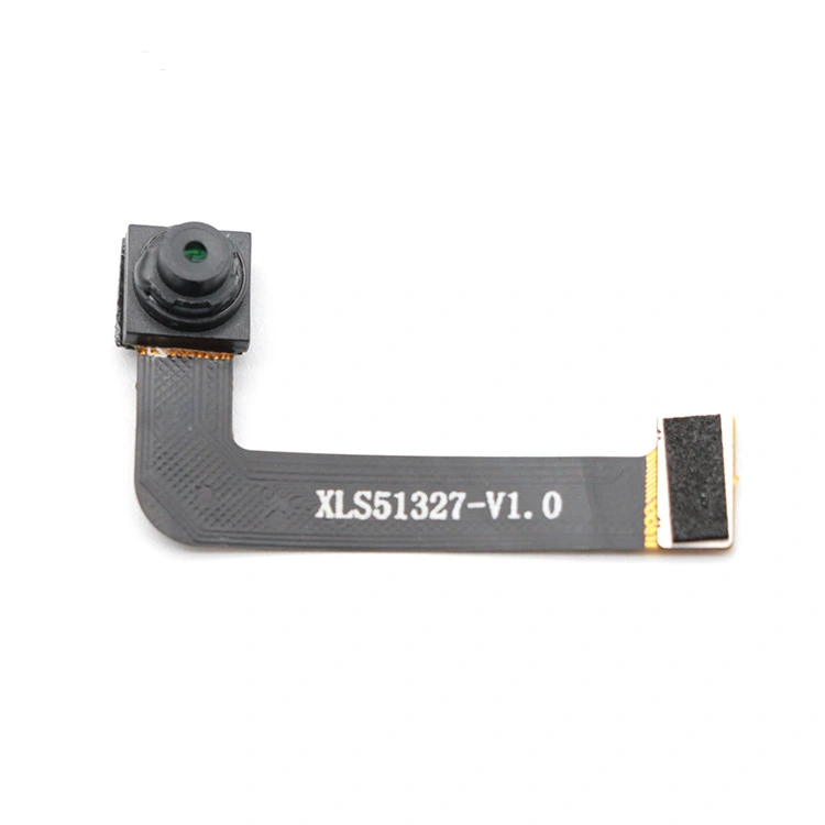 High Quality 5MP Fixed Focus Mipi Camera Module for Smart Phone Front Camera