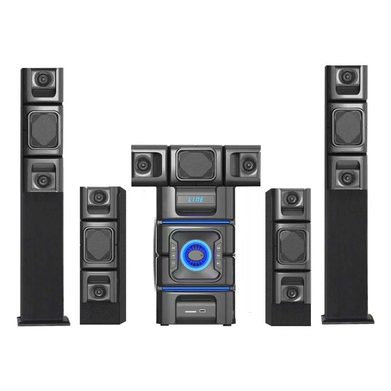 Mx-985f Private Home Theatre Speaker