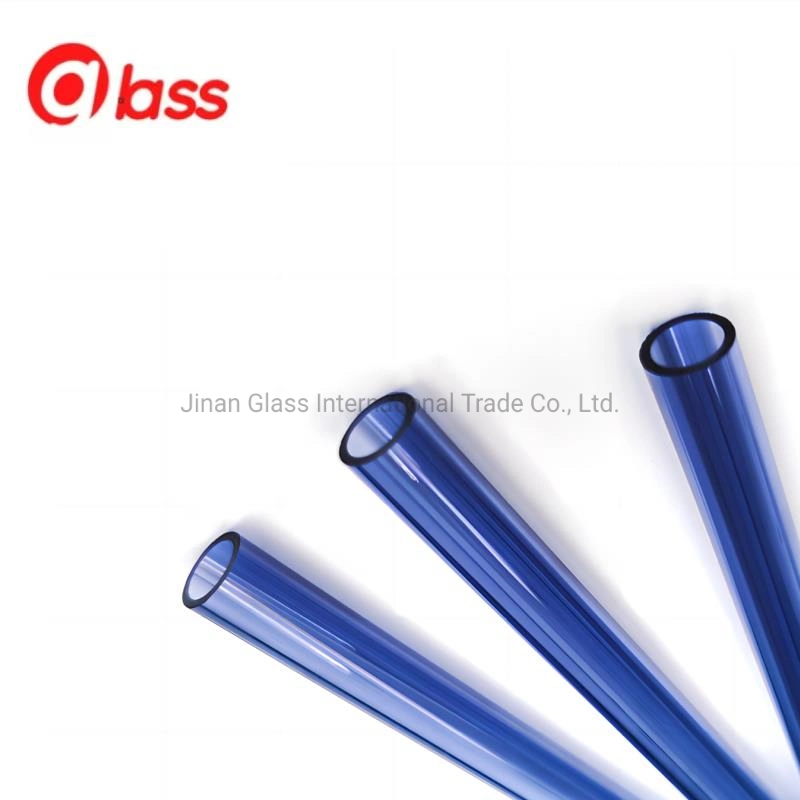 Pre Roll Glass Tube Glass Tubes for Glass Blowing Test Tubes Glass Planter Wall Hanging