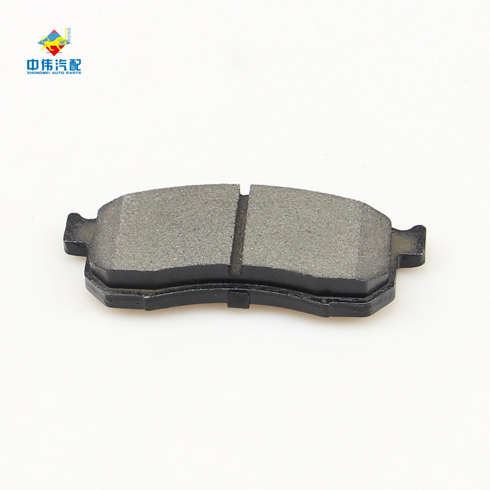 a-416wk Japanese Car Parts Brake Pads for Japanese Car Honda Vamos-Hobio