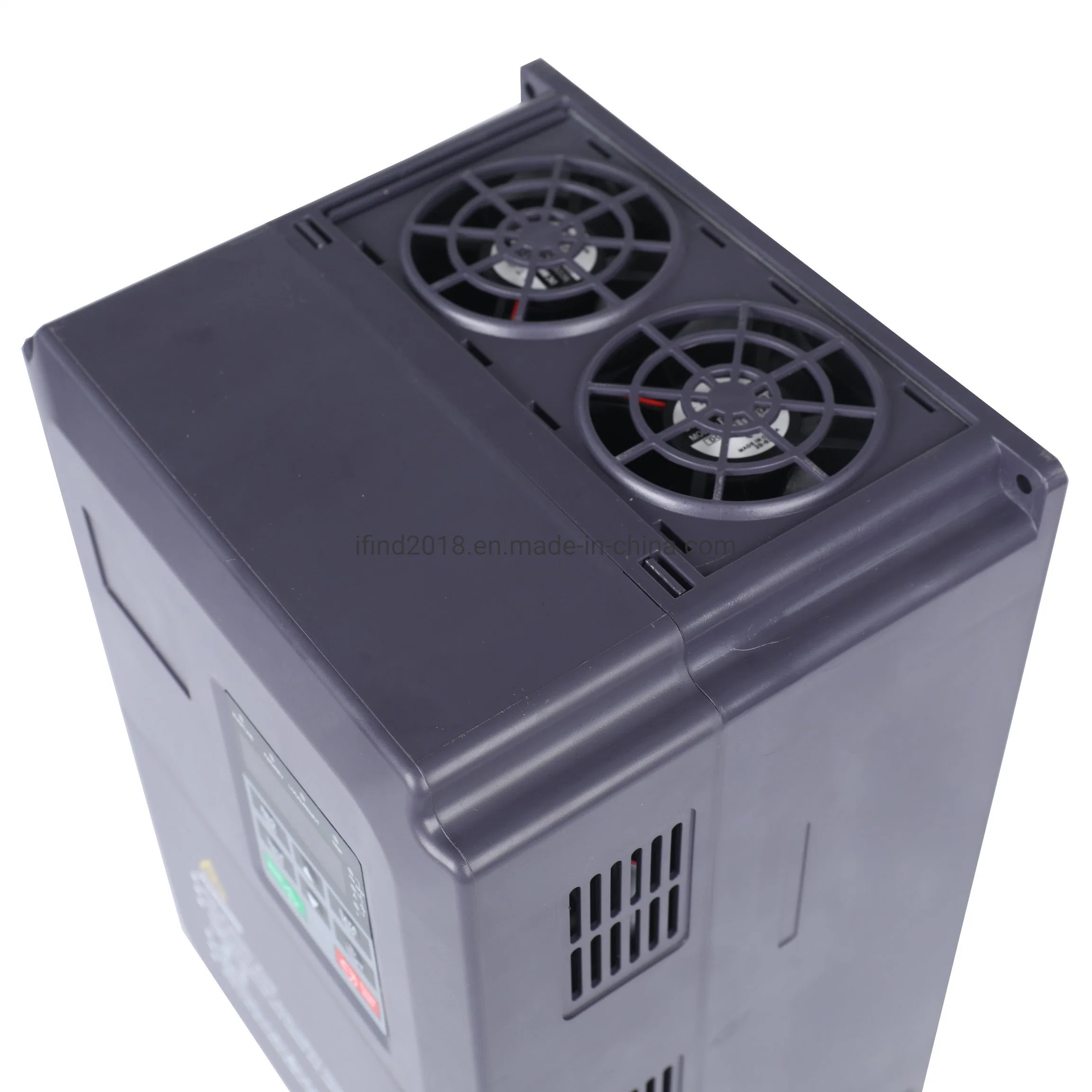 Synchronous Motor Close Loop Frequency Inverter VSD Soft Starter AC Drive VFD Power Inverter