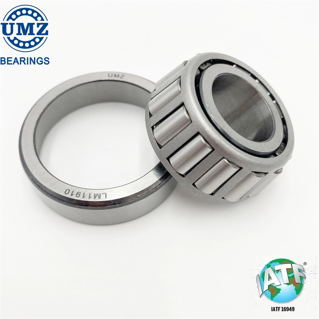 High Quality Ee107057/107105 Inch Taper Roller Bearing for Koyo