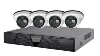 Ahd/DVR /NVR System and DVR /NVR /Ahd/Cvi Kit System