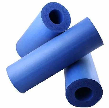 Soft Protective Sponge Hollow Tube Rubber Foam Grip for Fitness Sports