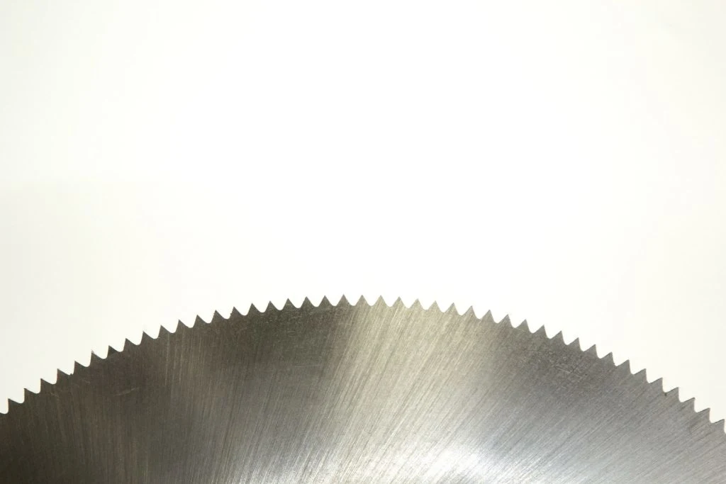 350-1400mm Steel Stainless Cutting Circular Friction Saw Blade