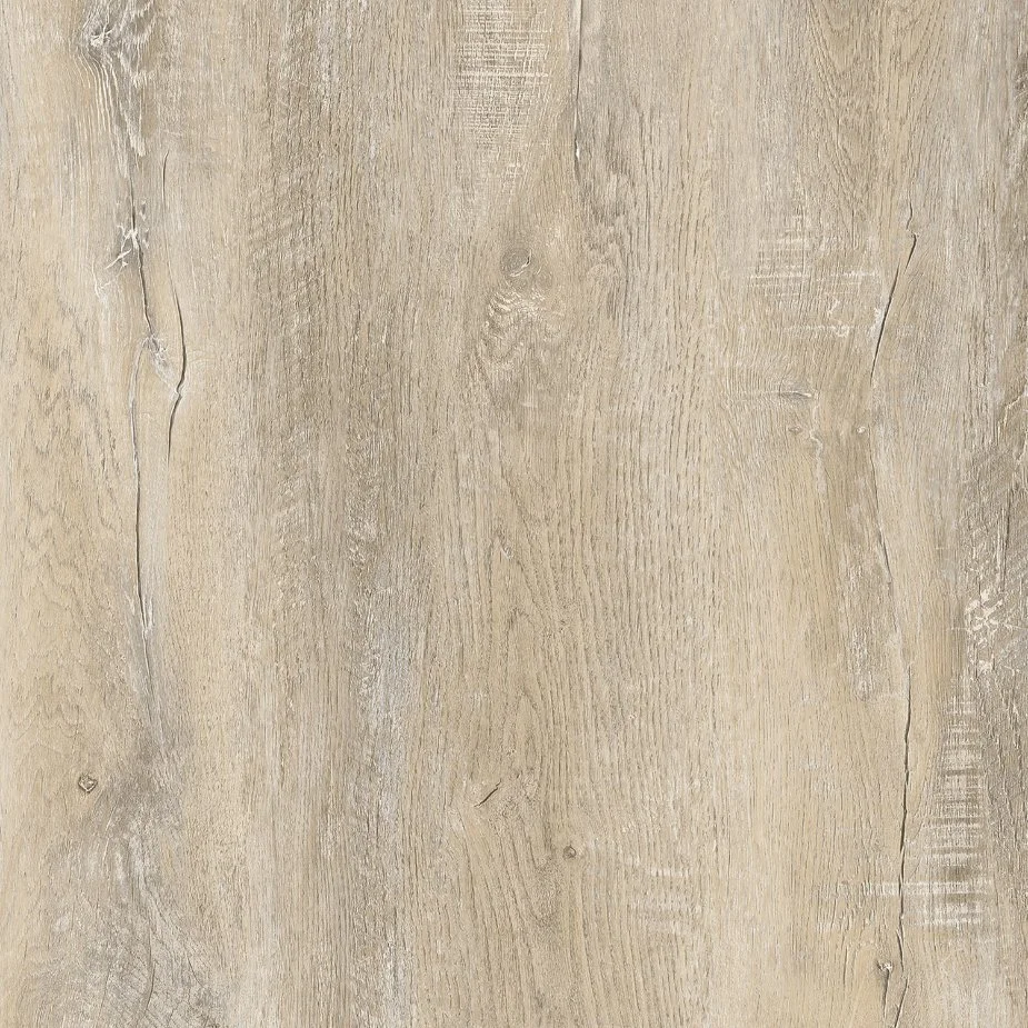 Antique Pine Indoor Decoration Lvt PVC Spc Vinyl Plank Flooring with Silence Pad Slip Resistant Spc Floor Tile