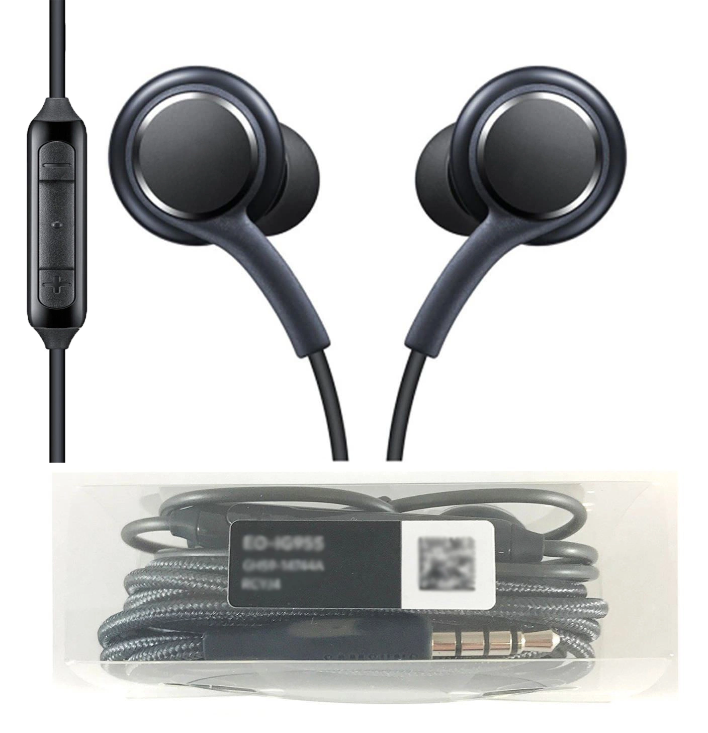 AKG High Microphone Store Video Call Earphone für Samsung S8 Plus