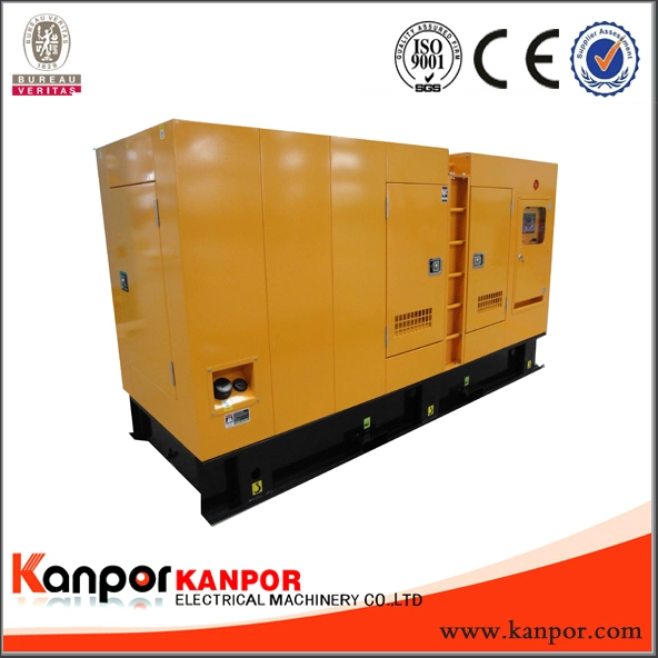 Factory Price 900kw Diesel Generator Silent Type with High quality/High cost performance  Best Price Power by Cummins