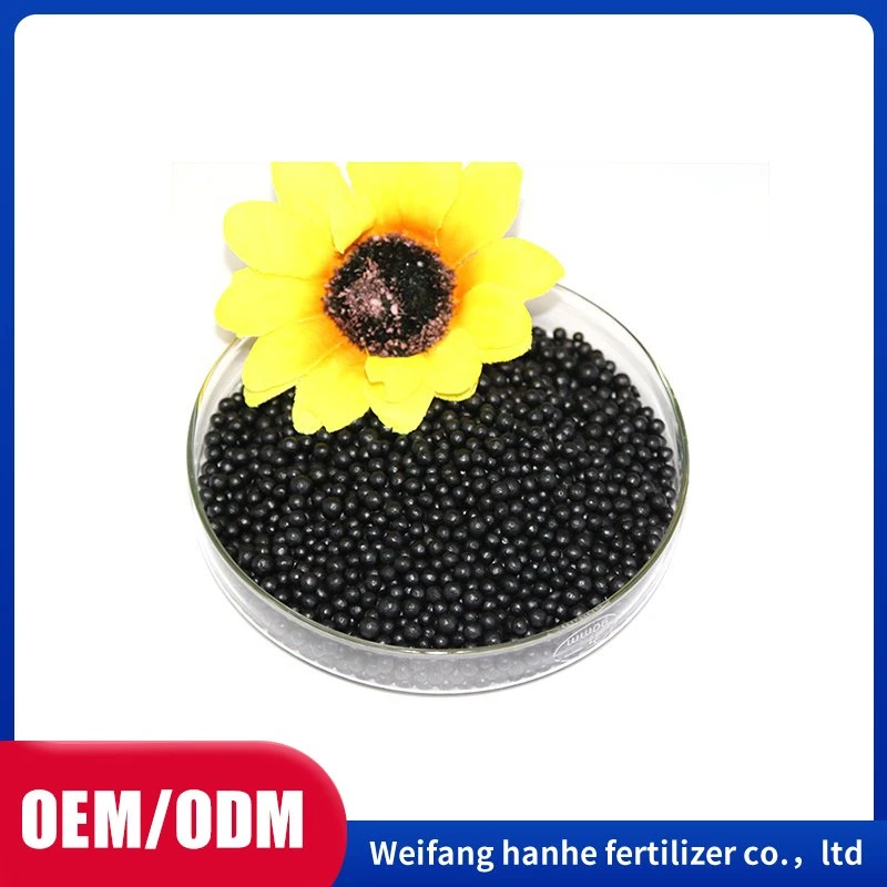 High quality/High cost performance  Humic Acid Fertilizer Matter Pearl