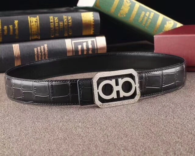 Leather Belt Designer Belts Fashion Accessories Belt