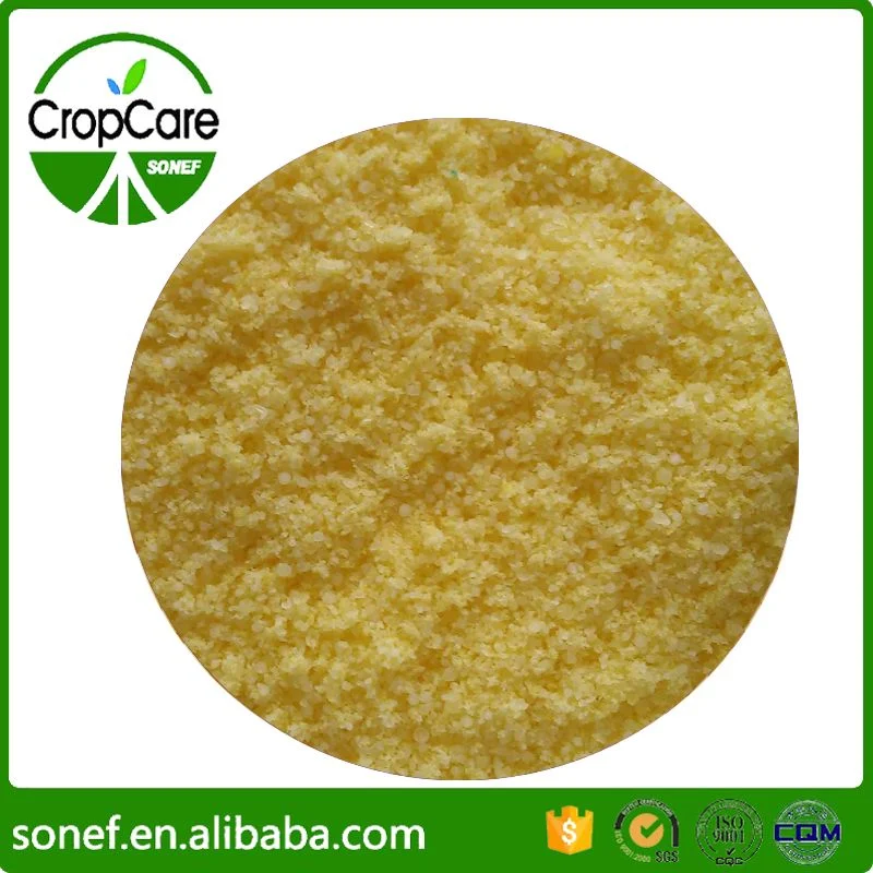 Agricutural Fertilizer Organic Fertilizer Potassium Humate