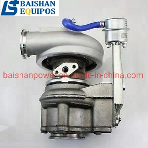 Engine Holst Turbo D2834172 Hx40W 3592318 2834170 A3592318 2843674f He211W Turbocharger 2834171 2834174 6ctaa 4050206 Turbocharger for PC300