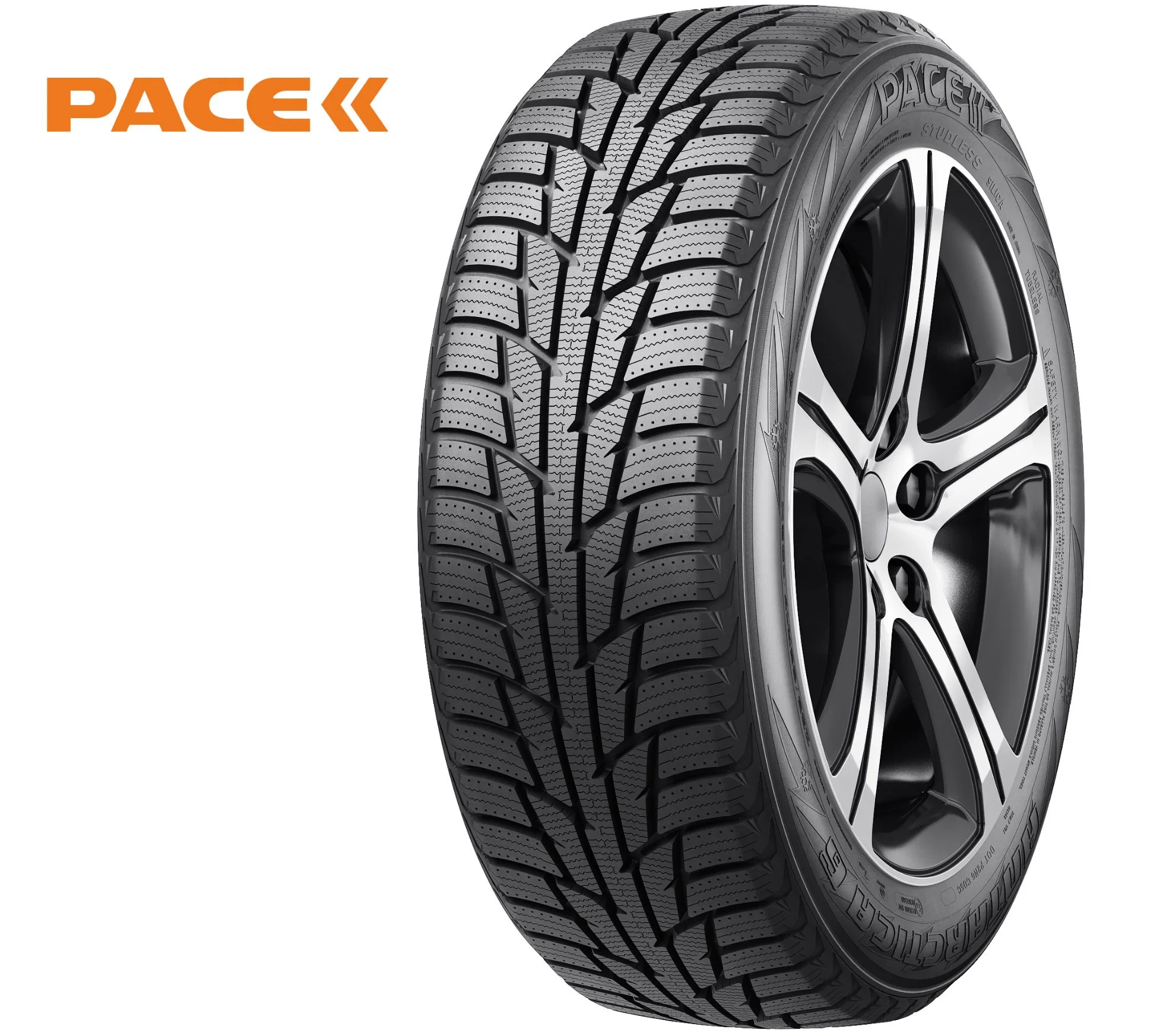 Pneus de Carros de qualidade superior/Radial de Pneus de Carro barato 195/55R16