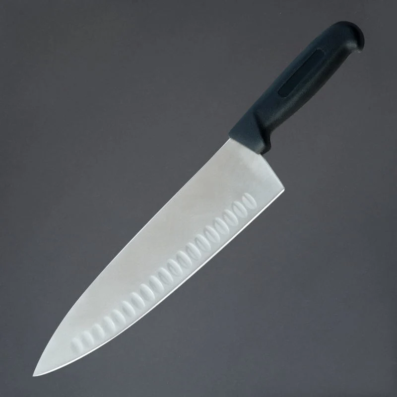 8" 10" 12" 20cm 25cm 30cm Chef's Cook Knife Professional