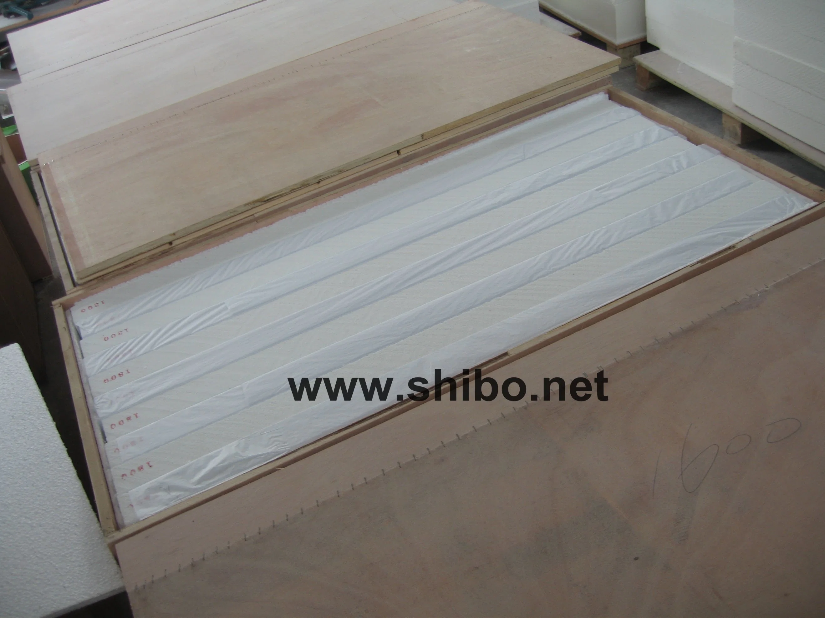 Insulation Ceramic Fiber Board, Fiber Board, Fiber Plate