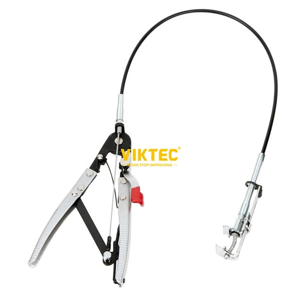 Flexible Hose Clamp Plier (VT13920)