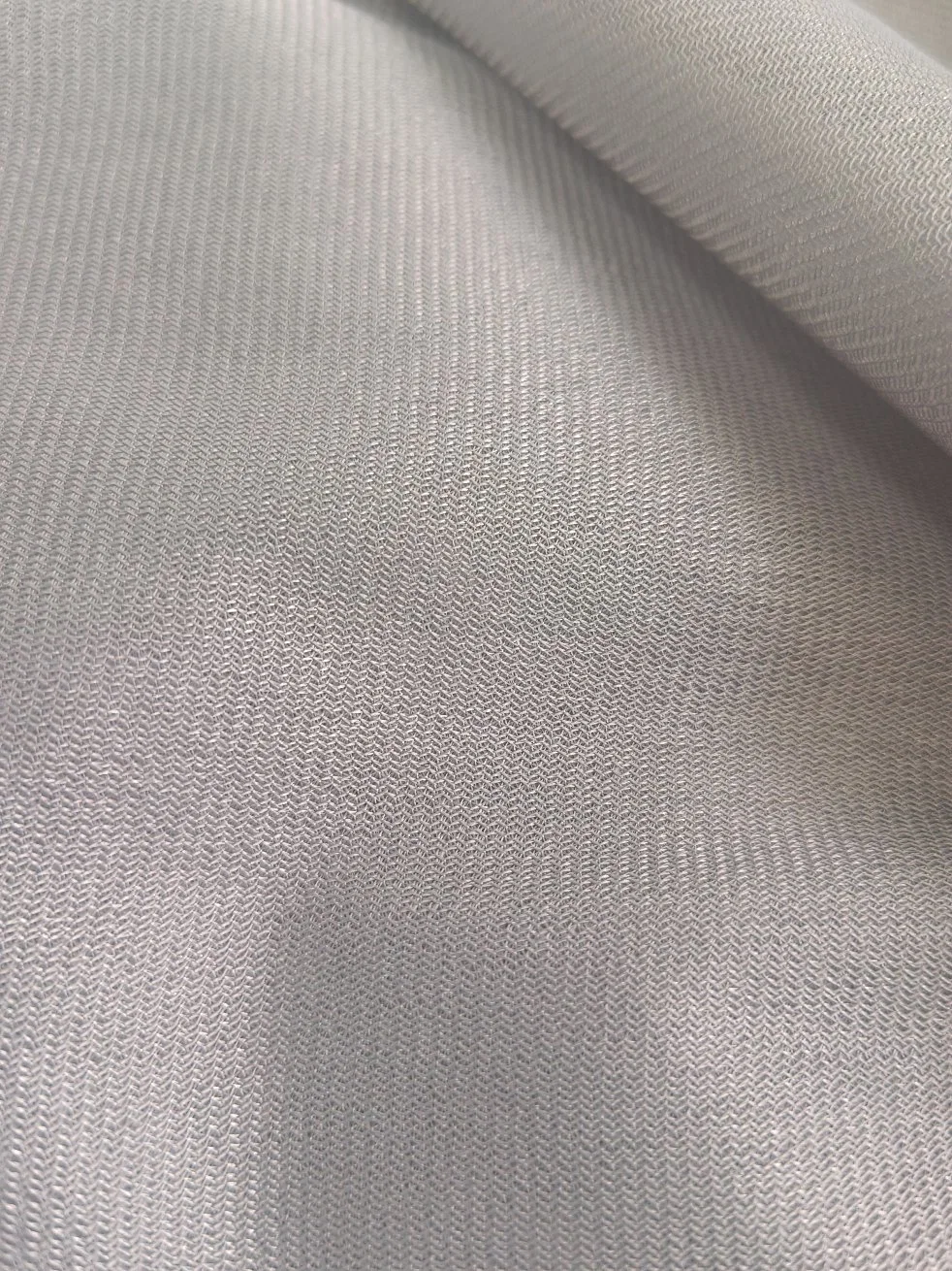 Hochwertige Polyester gebürstet Tricot 40d Stoff