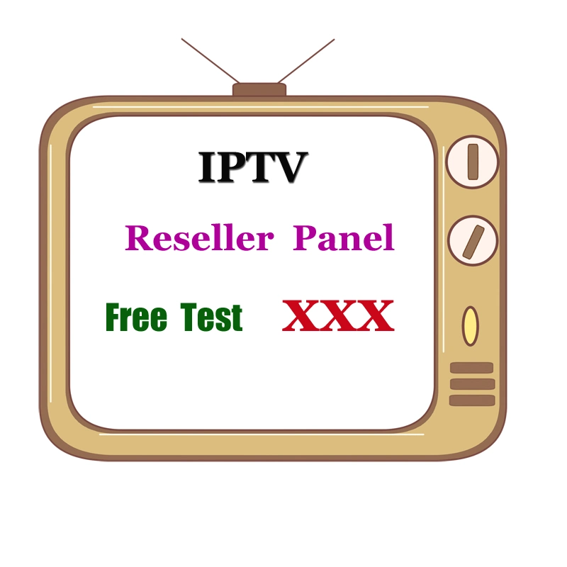 Panel de revendeurs IPTV Professional World avec crédits IPTV M3U Chaînes France Royaume-Uni Espagne Allemagne Italie Suède abonnement IPTV