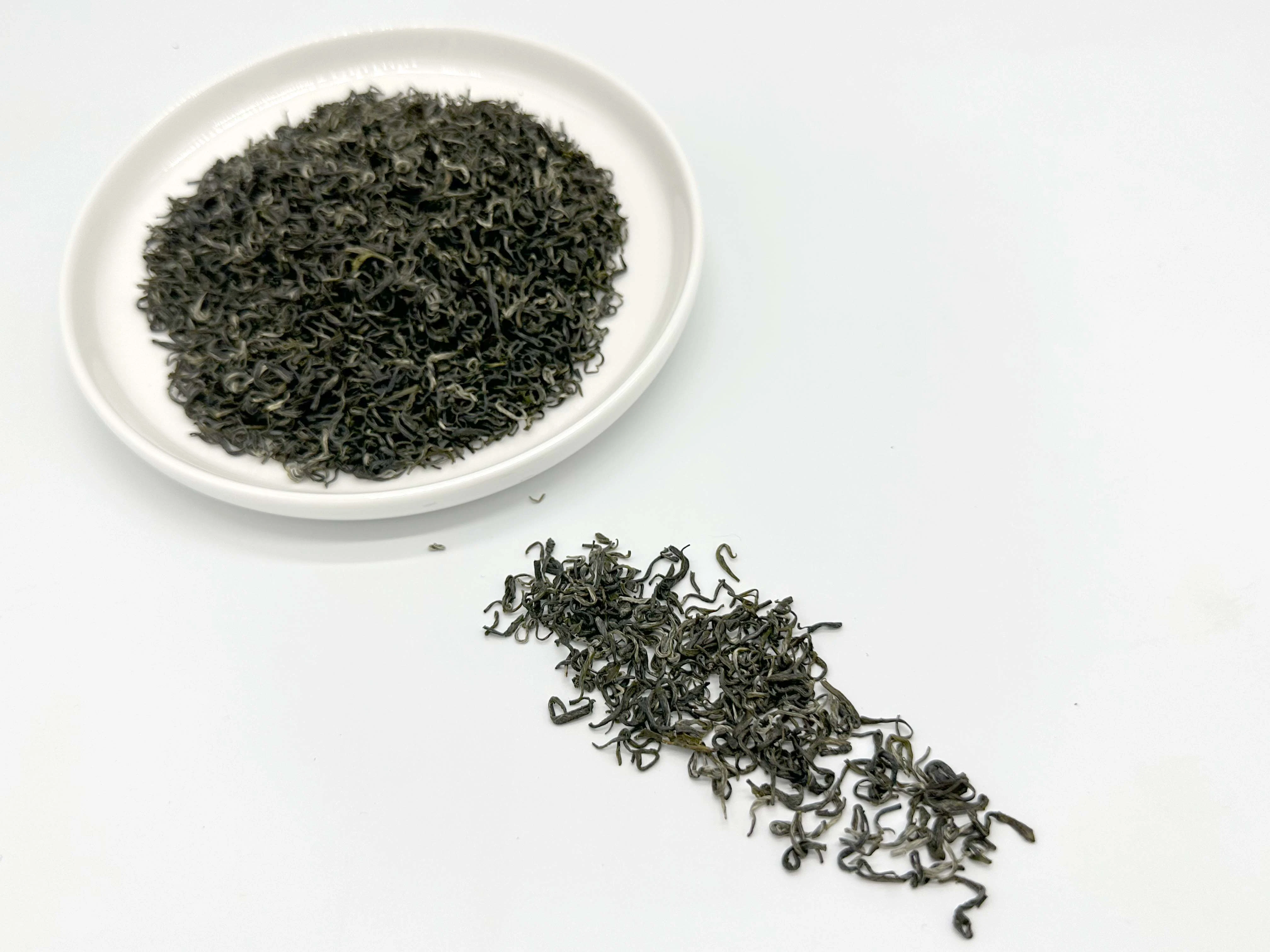 Chá chinês Fuding Duyun Maojian Chá Verde Chá China Chá Professor famoso da fábrica
