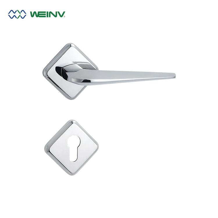 Precision Casting Stainless Steel Door Handle Lcok