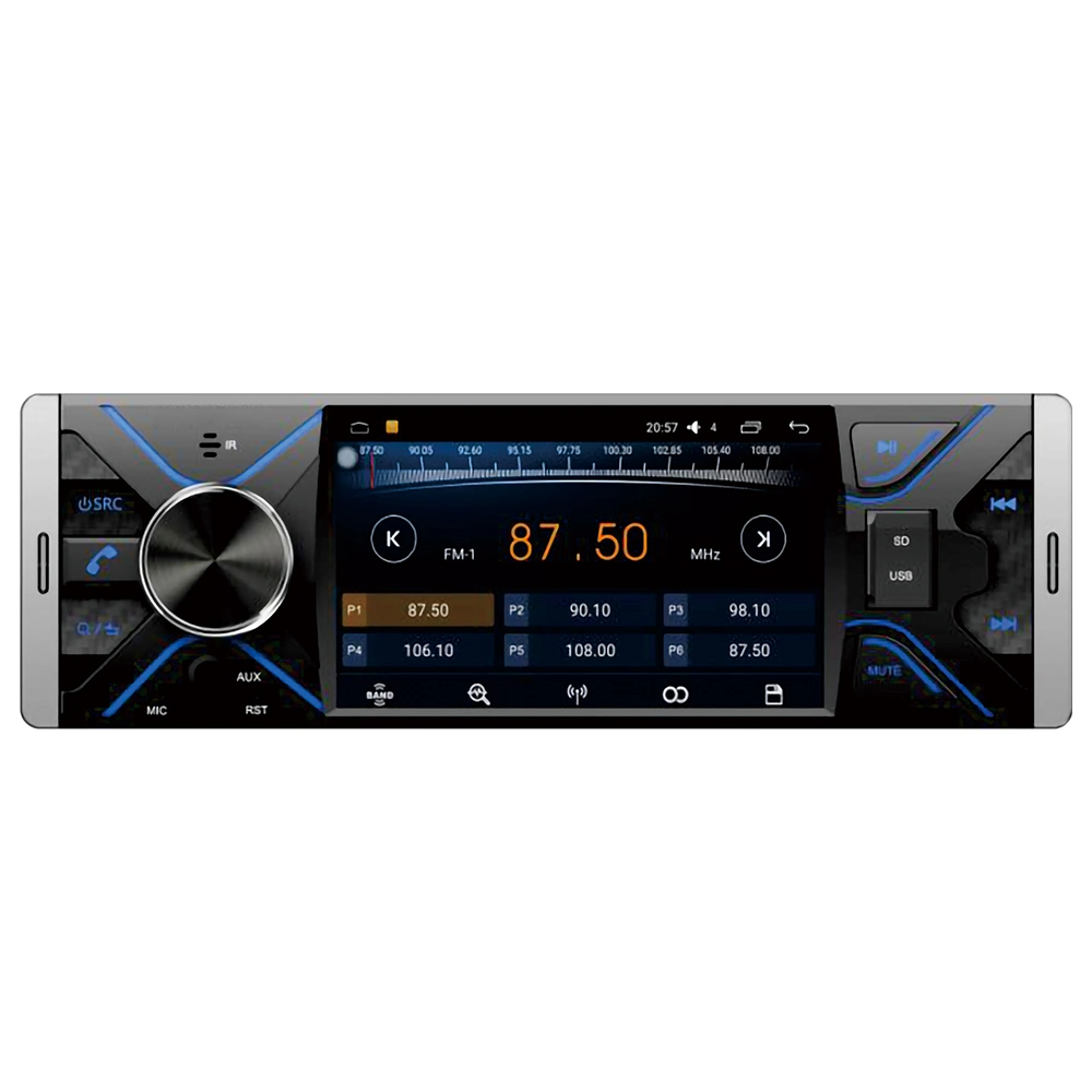 Car MP3 MP5 Radio Car Audio Player 12V/24V