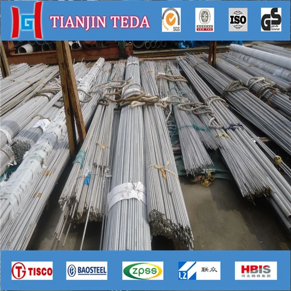 Stainless Steel Plate Pipe Tube Bar