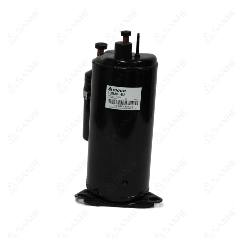 Chigo Compressor Parts R410A 220/240V Compressors for Air Conditioner