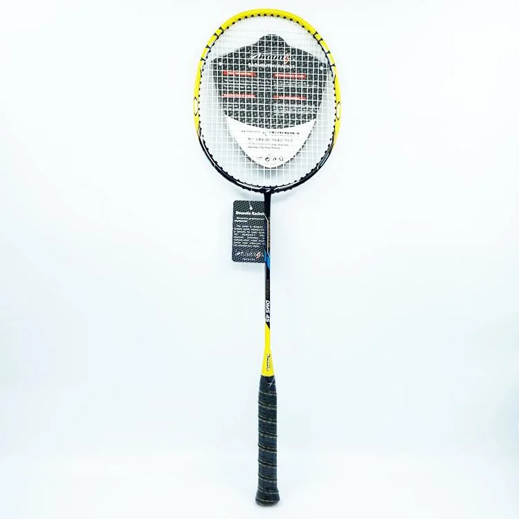 Best Price Carbon Badminton Rackets Fiber Carbon Professional Training with Carry Bag Badminton Racquet Wholesale/Supplier