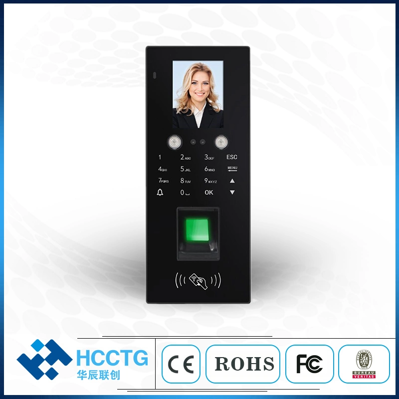 Cheap Access Control Biometric Student School Attendance System RFID (MR-20)