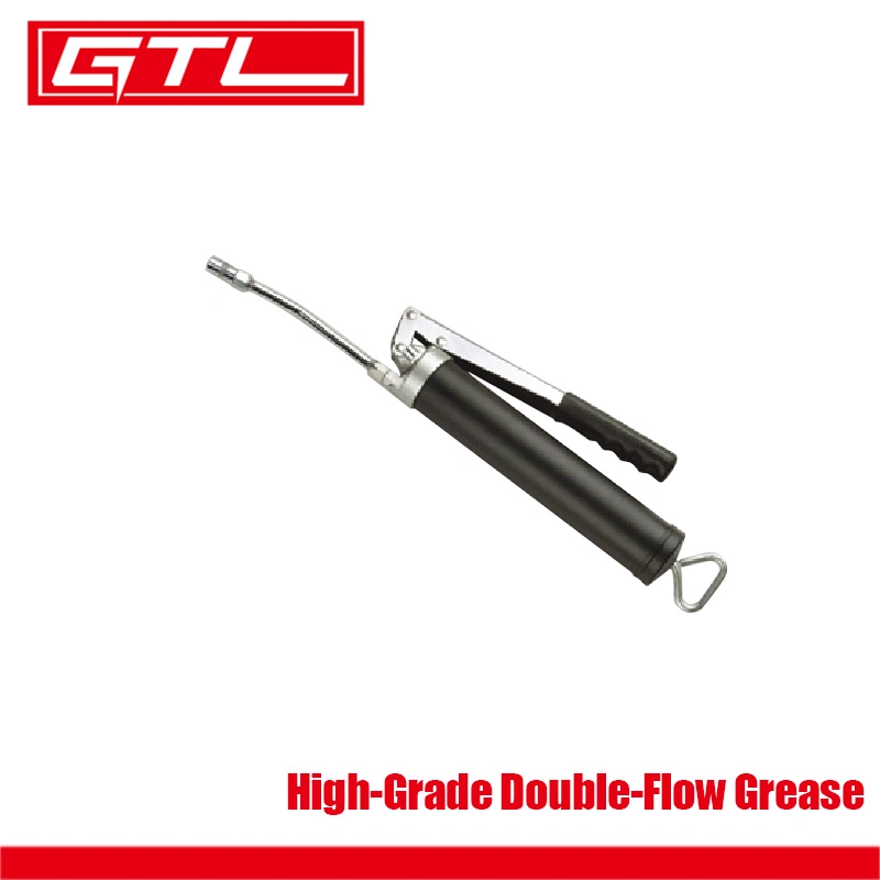 High Pressure Top-Grade Hand/Lever Action Grease Gun