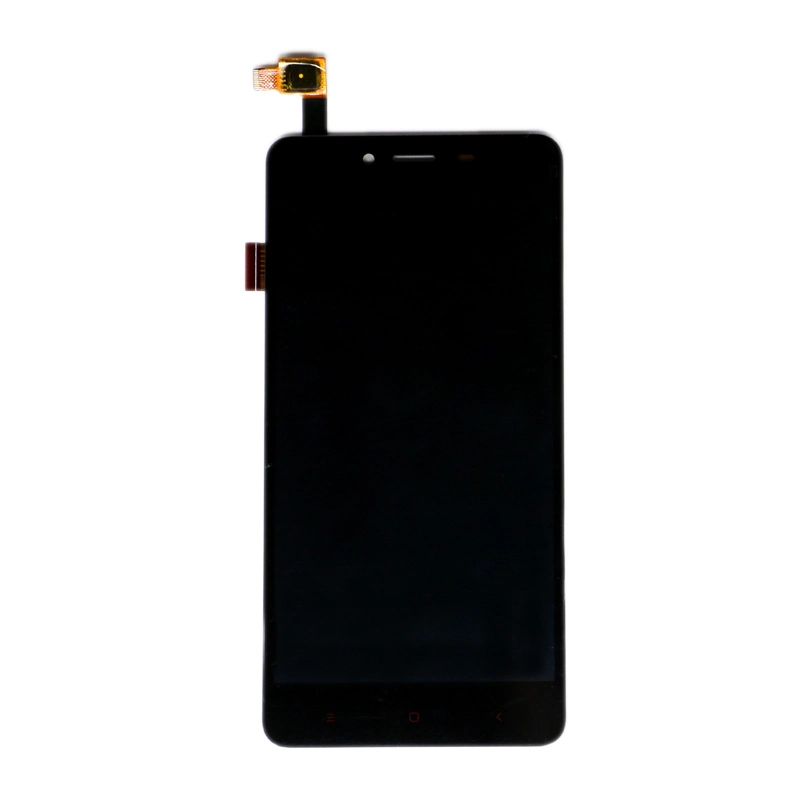 OEM Original Quality Mobile Phone Touch LCD Replacement Display Screen for Xiaomi Redmi Note 2 LCD Complete
